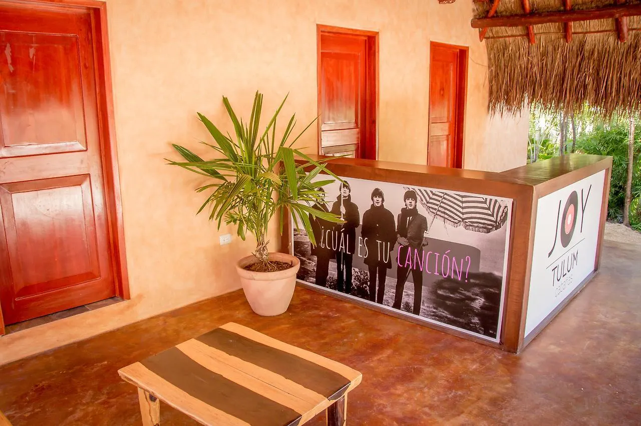 Joy Tulum - Adults Only. Vila 0*,  México
