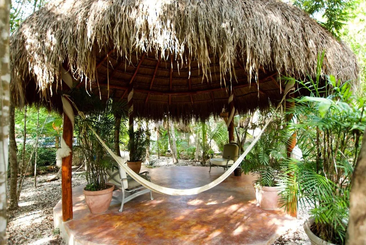Joy Tulum - Adults Only. Vila México