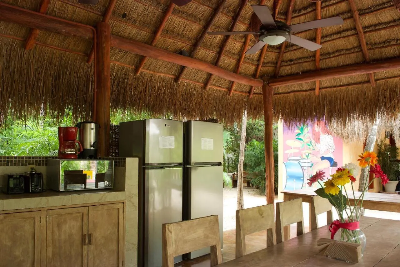Joy Tulum - Adults Only. Vila 0*,  México