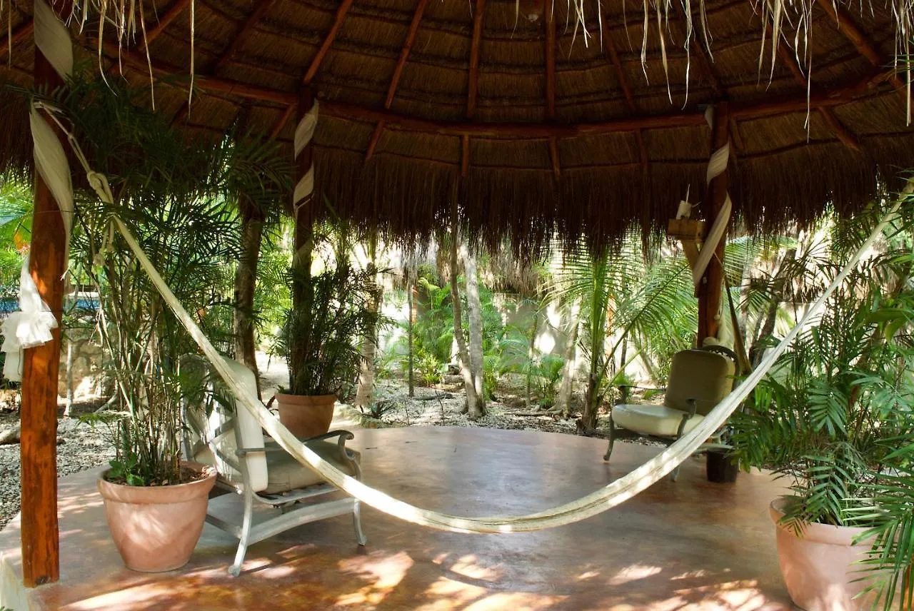 Joy Tulum - Adults Only. Vila México