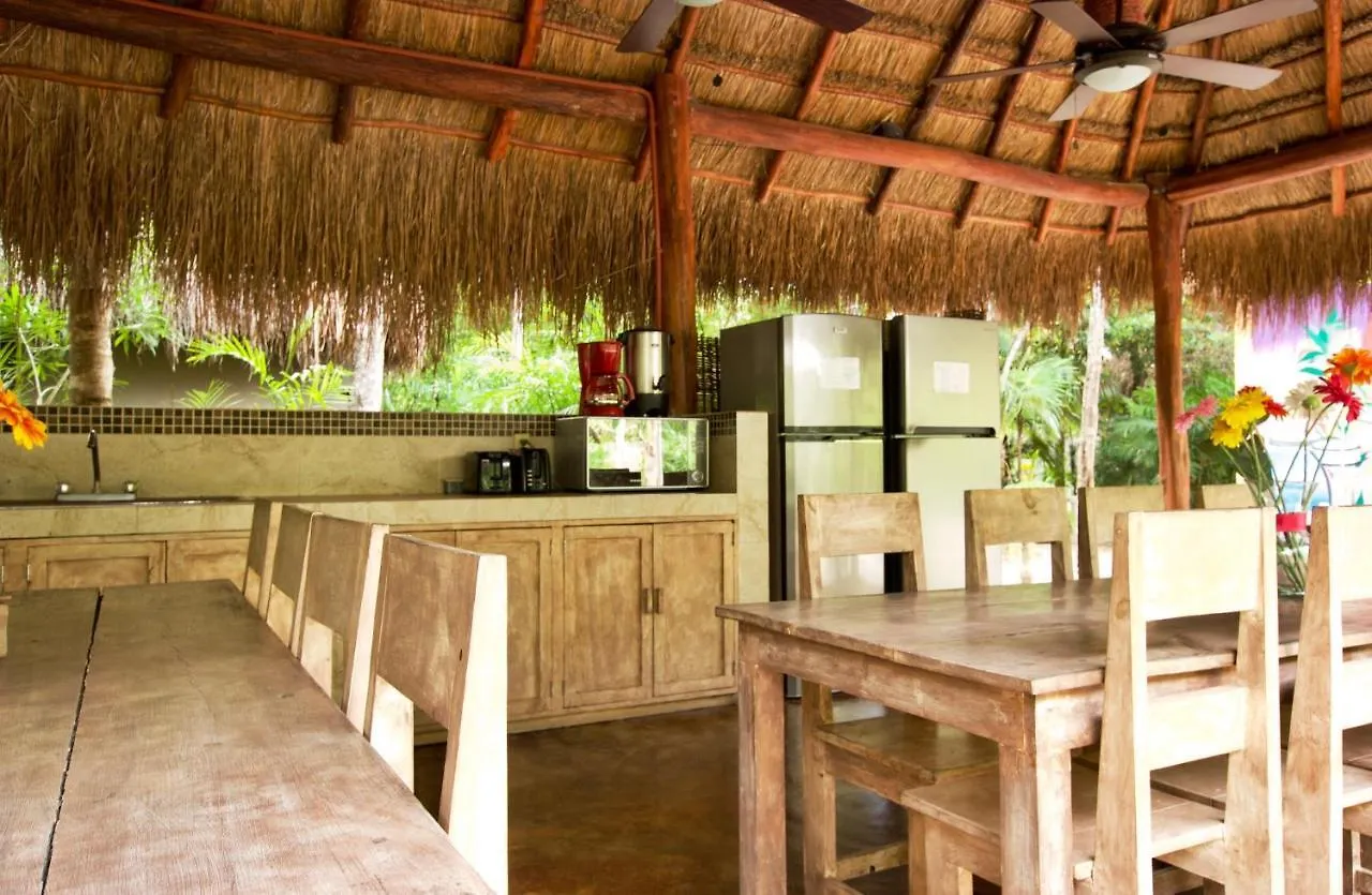 Joy Tulum - Adults Only. Vila