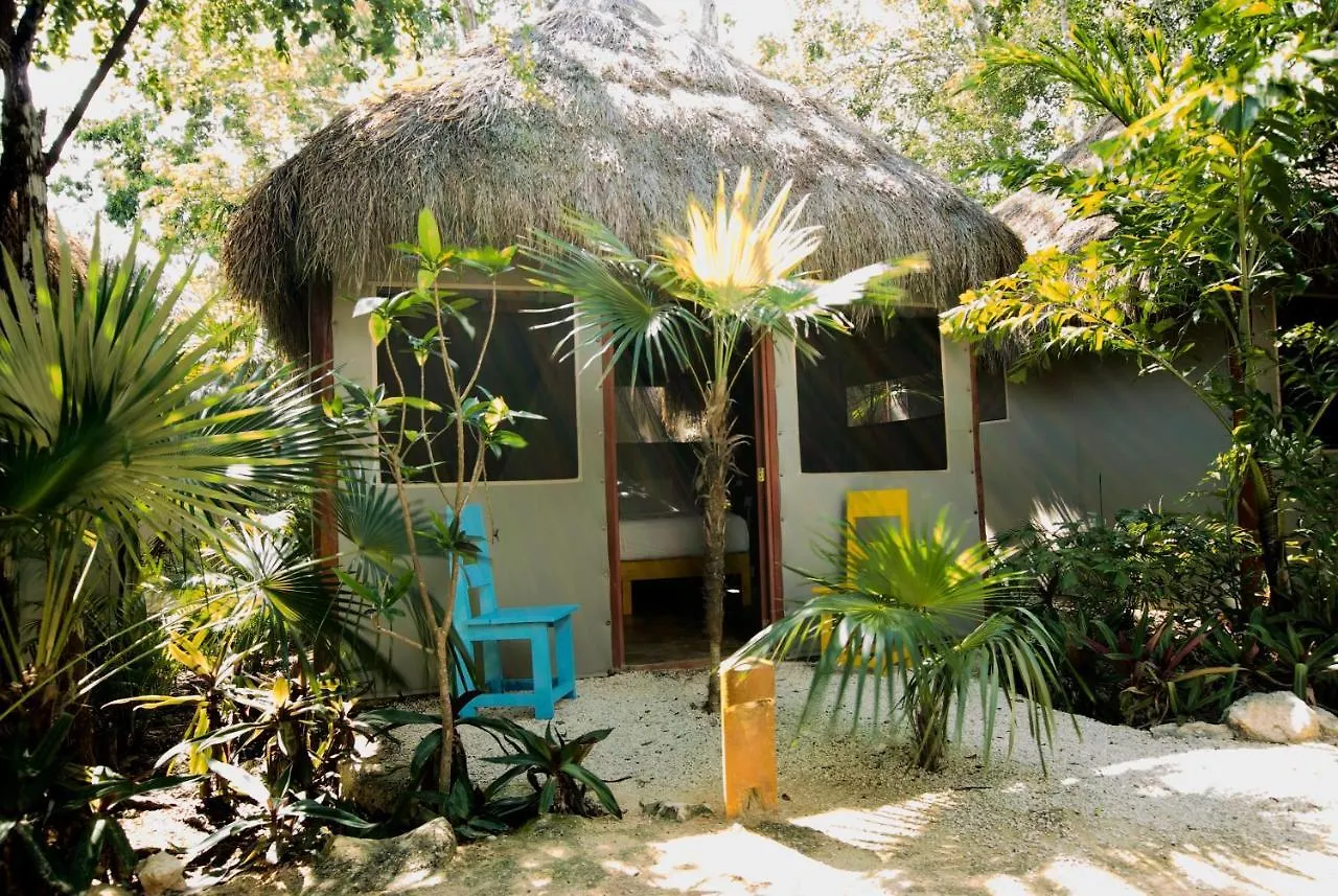 Joy Tulum - Adults Only. Vila 0*,