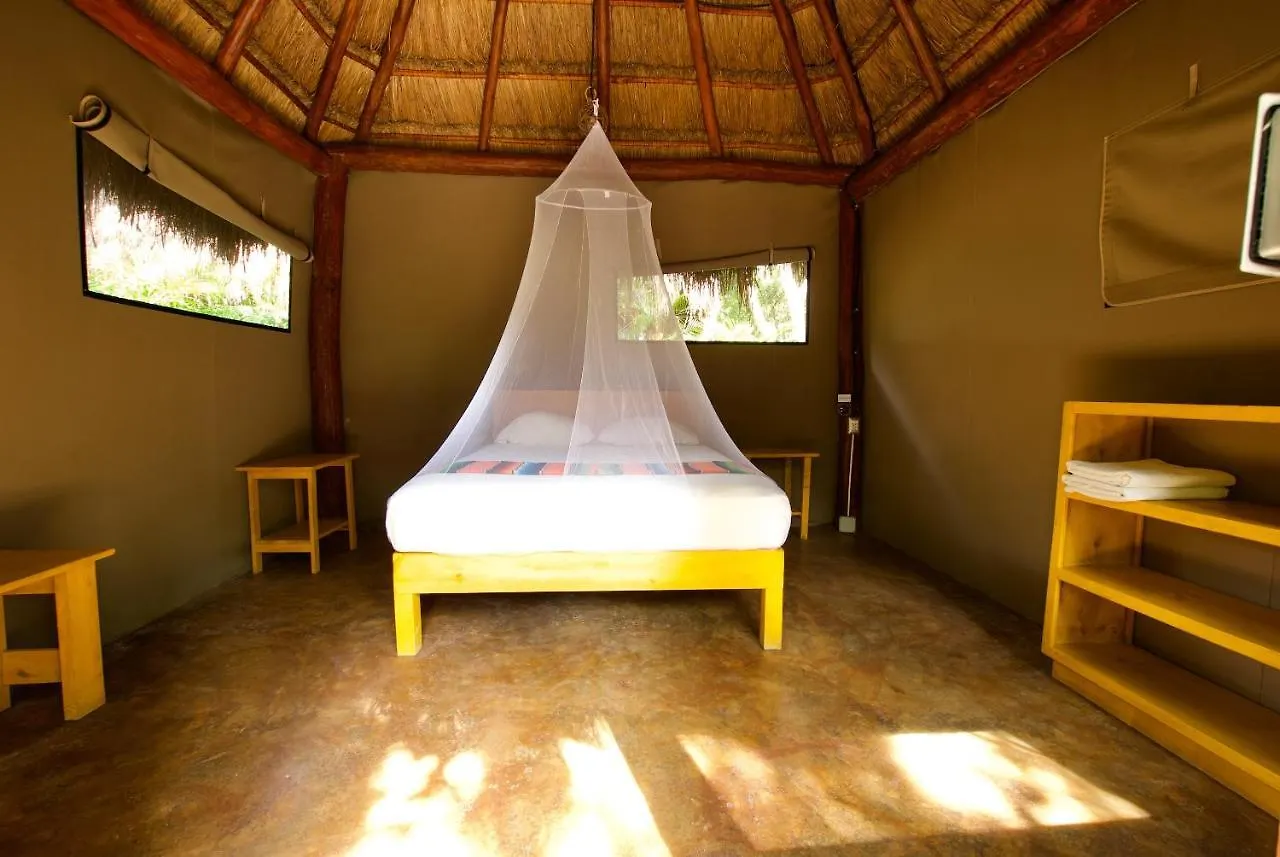 Joy Tulum - Adults Only. Vila