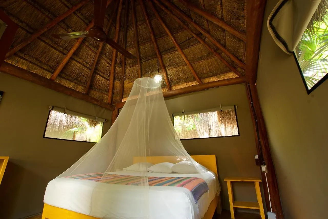 Joy Tulum - Adults Only. Vila México