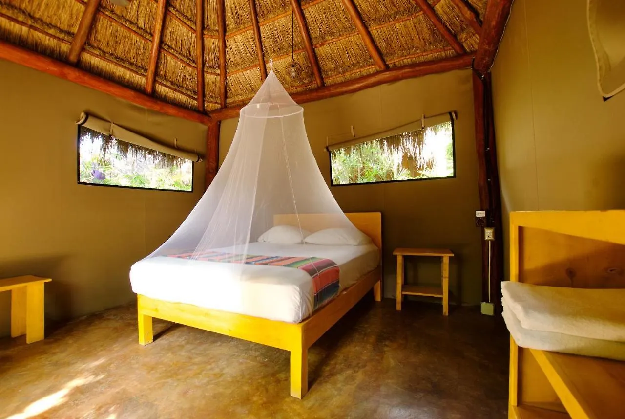 Joy Tulum - Adults Only. Vila