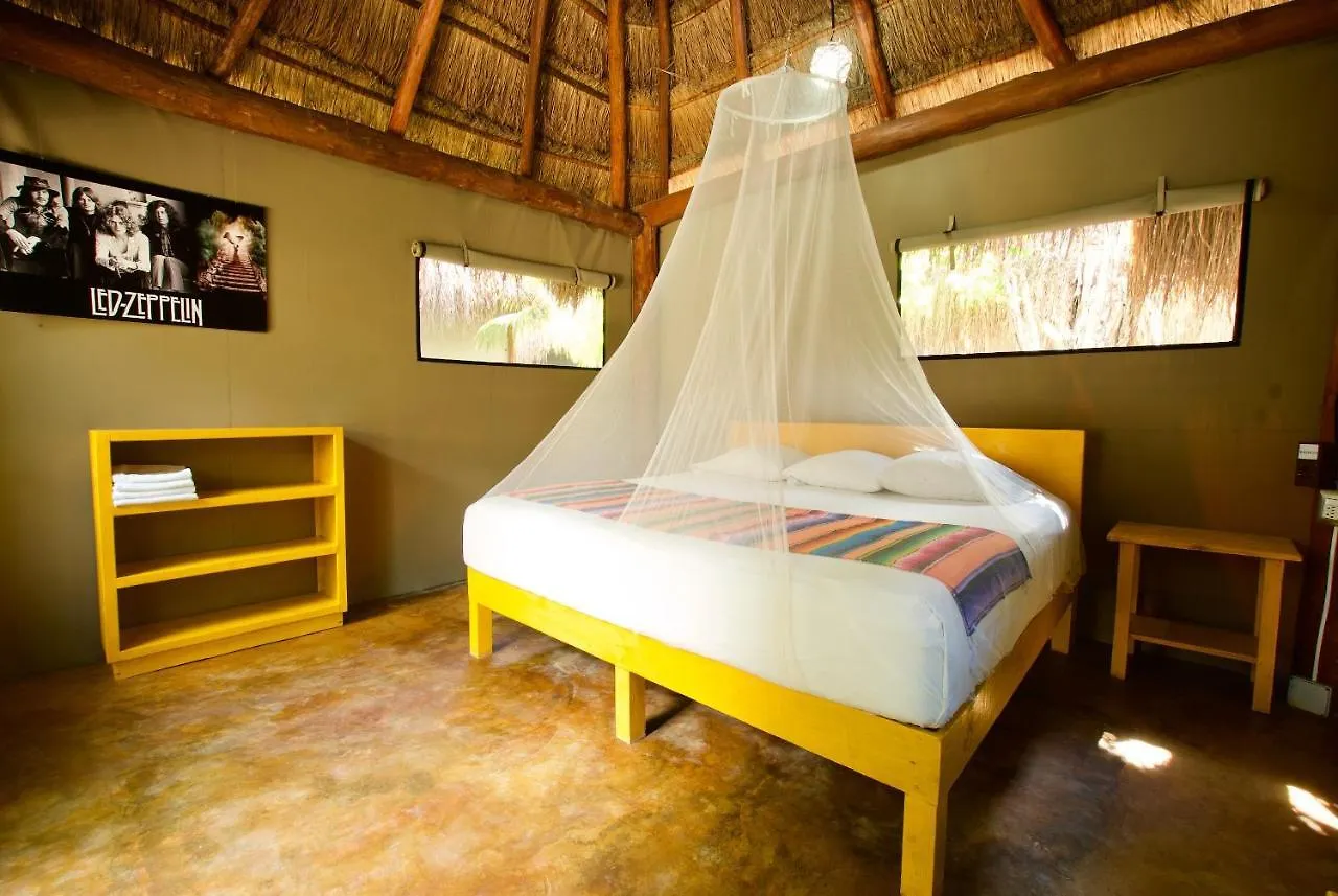 Joy Tulum - Adults Only. Vila 0*,